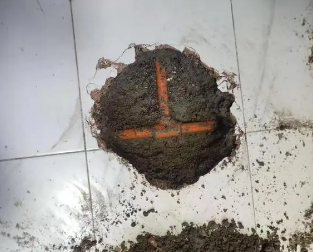 汤阴查漏水多少钱